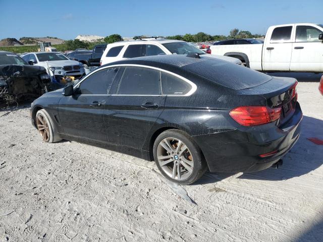 Photo 2 from auction – 2017 BMW 430XI GRAN with VIN WBA4F9C3XHG812383