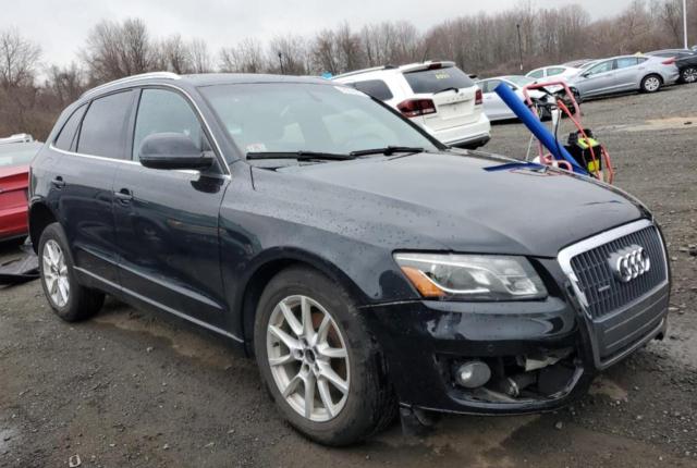 Photo 4 from auction – 2012 AUDI Q5 PREMIUM with VIN WA1LFAFP2CA128352
