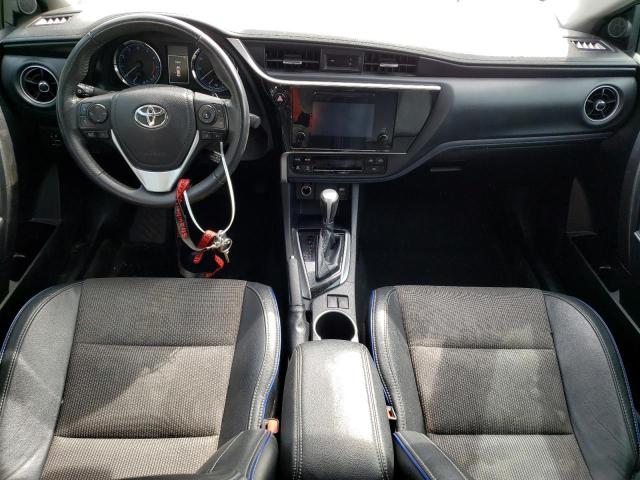 Photo 8 from auction – 2018 TOYOTA COROLLA L with VIN 2T1BURHE4JC051364