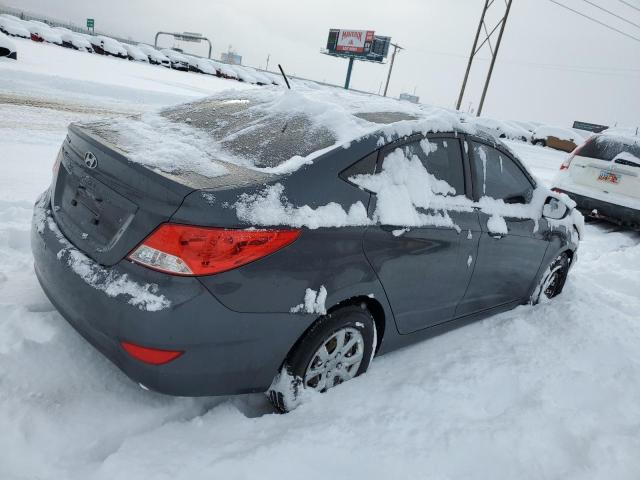 Photo 3 from auction – 2012 HYUNDAI ACCENT GLS with VIN KMHCT4AE4CU039561