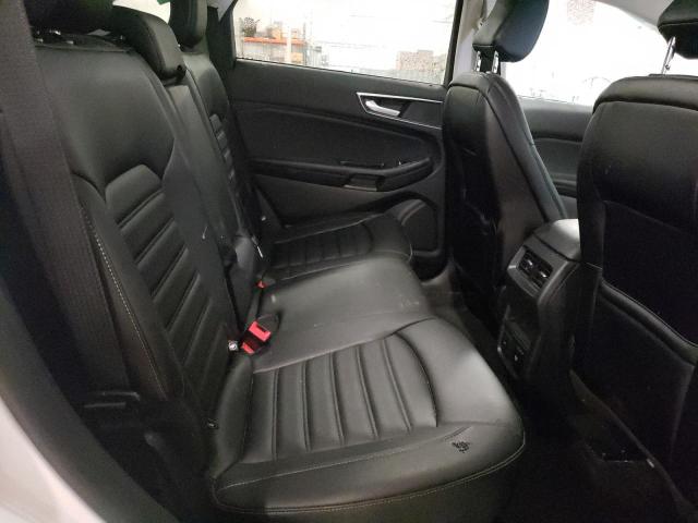 Photo 11 from auction – 2020 FORD EDGE SEL with VIN 2FMPK4J98LBB47016