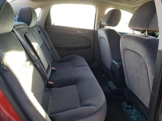 Photo 10 from auction – 2015 CHEVROLET IMPALA LIM with VIN 2G1WB5E31F1120626