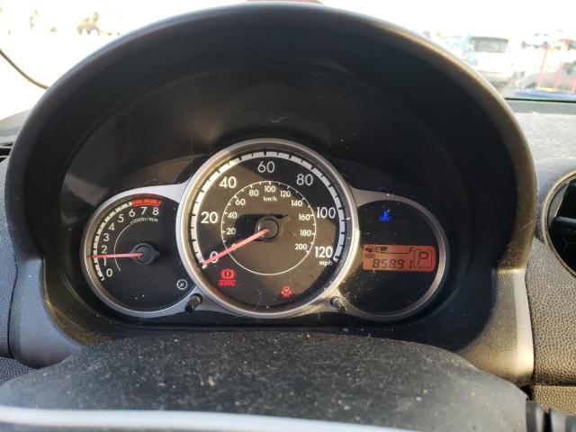 Photo 9 from auction – 2011 MAZDA MAZDA2 with VIN JM1DE1HY4B0112631