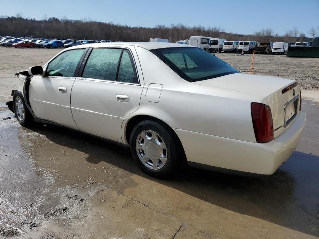 Photo 2 from auction – 2001 CADILLAC DEVILLE with VIN 1G6KD54Y81U114948