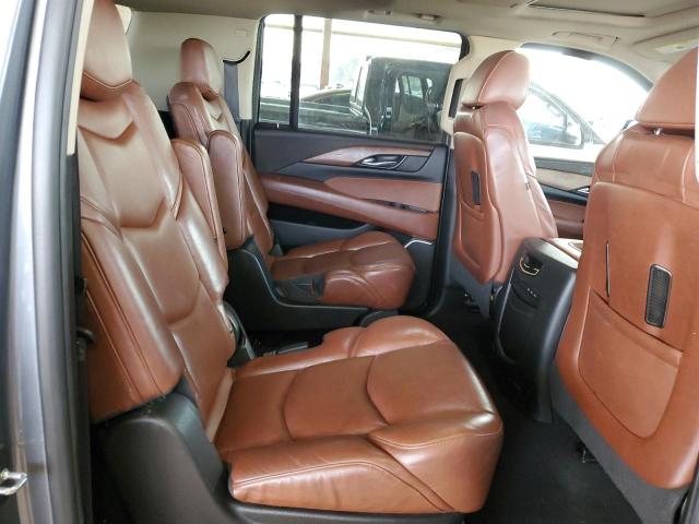 Photo 11 from auction – 2019 CADILLAC ESCALADE E with VIN 1GYS4JKJ7KR238395