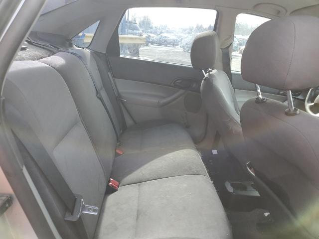 Photo 10 from auction – 2007 FORD FOCUS ZX4 with VIN 1FAFP34N47W302062
