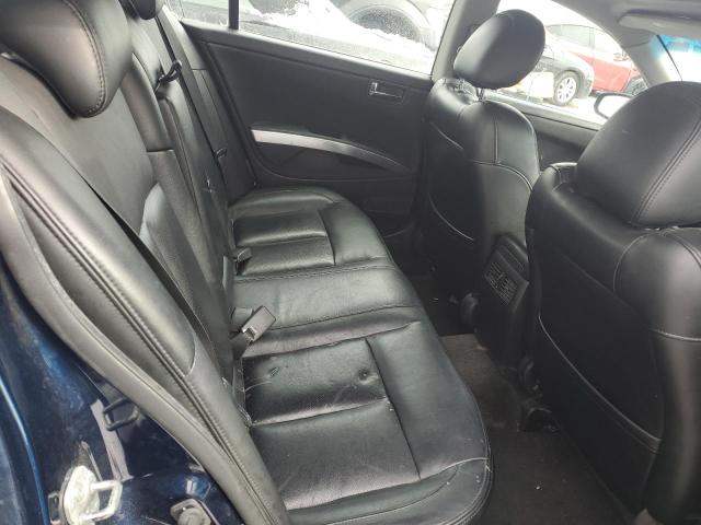 Photo 10 from auction – 2007 NISSAN MAXIMA SE with VIN 1N4BA41E37C825553