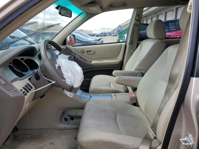 Photo 7 from auction – 2006 TOYOTA HIGHLANDER with VIN JTEEP21A360158812