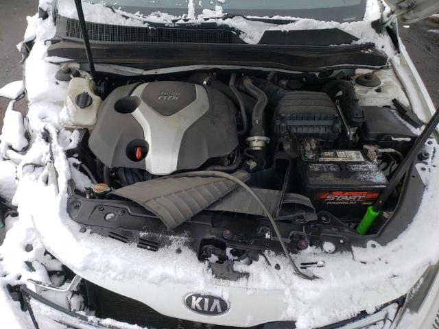 Photo 11 from auction – 2013 KIA OPTIMA SX with VIN 5XXGR4A67DG088435