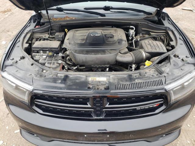 Photo 12 from auction – 2017 DODGE DURANGO GT with VIN 1C4RDHDG5HC906365