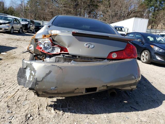 Photo 6 from auction – 2004 INFINITI G35 with VIN JNKCV54E14M801048