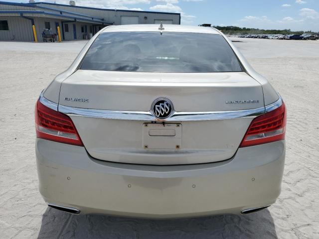 Photo 6 from auction – 2014 BUICK LACROSSE with VIN 1G4GB5G39EF100667