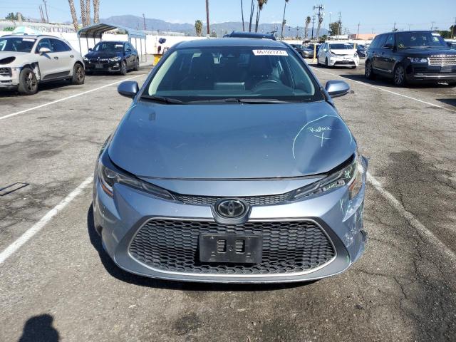 Photo 5 from auction – 2020 TOYOTA COROLLA XL with VIN 5YFFPRAE2LP130621