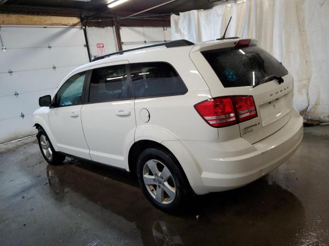 Photo 2 from auction – 2016 DODGE JOURNEY SE with VIN 3C4PDCAB5GT249816