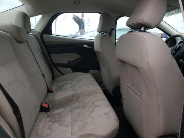 Photo 10 from auction – 2016 FORD FOCUS SE with VIN 1FADP3F25GL213399