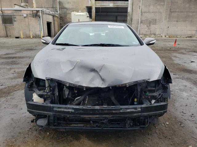 Photo 5 from auction – 2011 HYUNDAI SONATA SE with VIN 5NPEC4AC7BH125791
