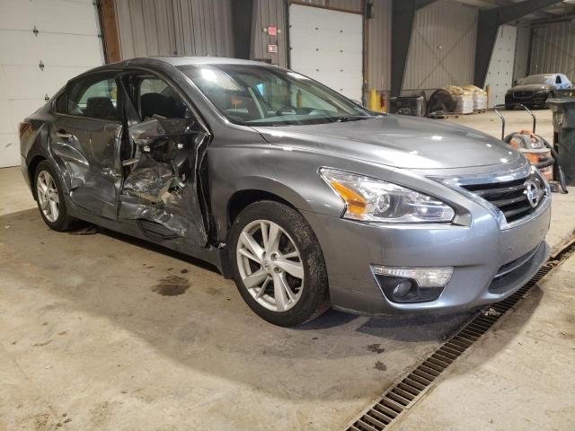 Photo 4 from auction – 2015 NISSAN ALTIMA 2.5 with VIN 1N4AL3AP4FC585705