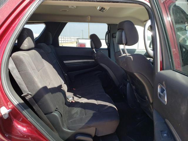 Photo 11 from auction – 2019 DODGE DURANGO SX with VIN 1C4RDHAG2KC549884