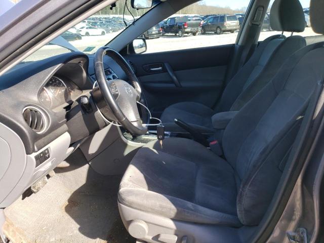 Photo 7 from auction – 2007 MAZDA MAZDA6 with VIN 1YVHP80C985M47880