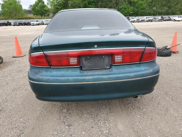 Photo 6 from auction – 2000 BUICK CENTURY CU with VIN 2G4WS52J7Y1128321