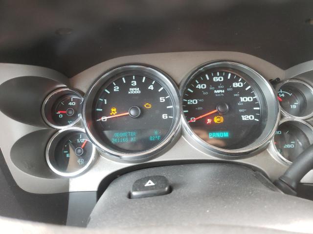 Photo 9 from auction – 2012 GMC SIERRA C15 with VIN 3GTP1VE09CG256770