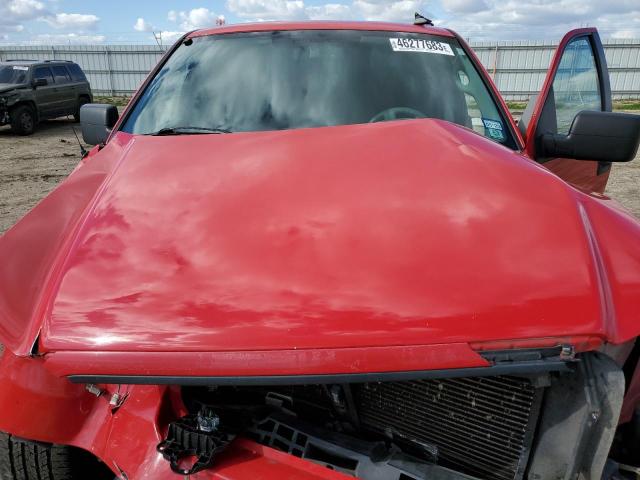 Photo 11 from auction – 2006 FORD F150 SUPER with VIN 1FTPW12506KD75668
