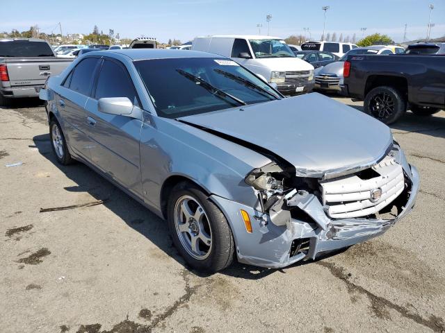 Photo 4 from auction – 2007 CADILLAC CTS with VIN 1G6DM57T170145600