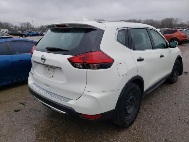 Photo 3 from auction – 2017 NISSAN ROGUE S with VIN 5N1AT2MT2HC863853