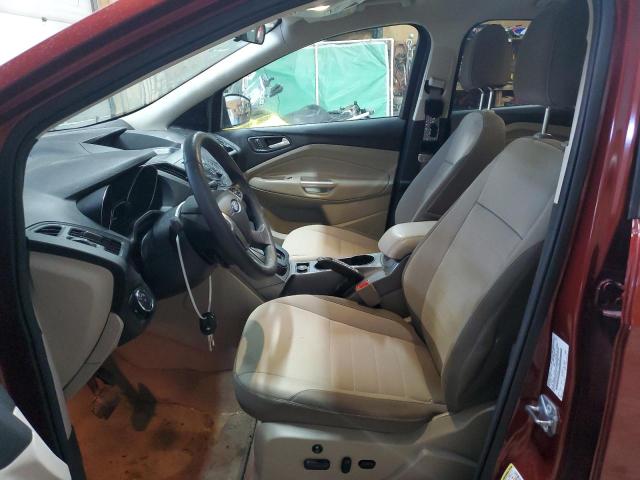 Photo 7 from auction – 2015 FORD ESCAPE SE with VIN 1FMCU9GX4FUA92039