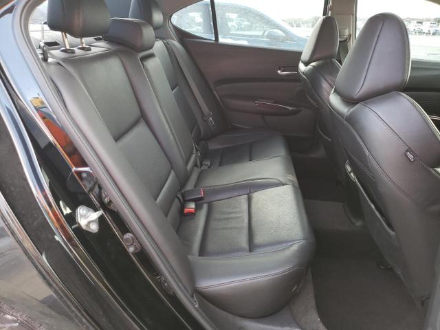 Photo 10 from auction – 2015 ACURA TLX TECH with VIN 19UUB2F57FA002844