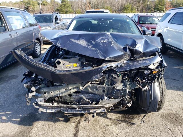 Photo 5 from auction – 2020 MAZDA CX-30 PREF with VIN 3MVDMBDL0LM125697