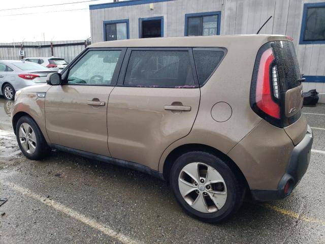 Photo 2 from auction – 2015 KIA SOUL with VIN KNDJN2A22F7170135
