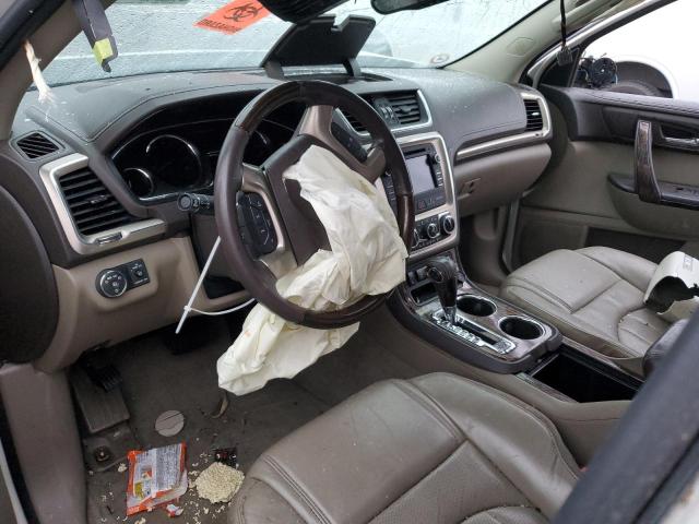 Photo 8 from auction – 2014 GMC ACADIA DEN with VIN 1GKKVTKD4EJ306572