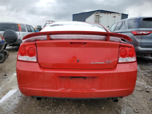 Photo 6 from auction – 2009 DODGE CHARGER R/ with VIN 2B3LA53T39H513007