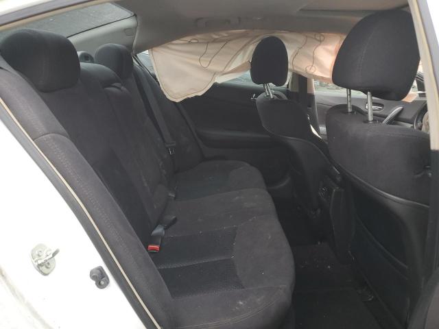 Photo 10 from auction – 2014 NISSAN MAXIMA S with VIN 1N4AA5AP4EC479108
