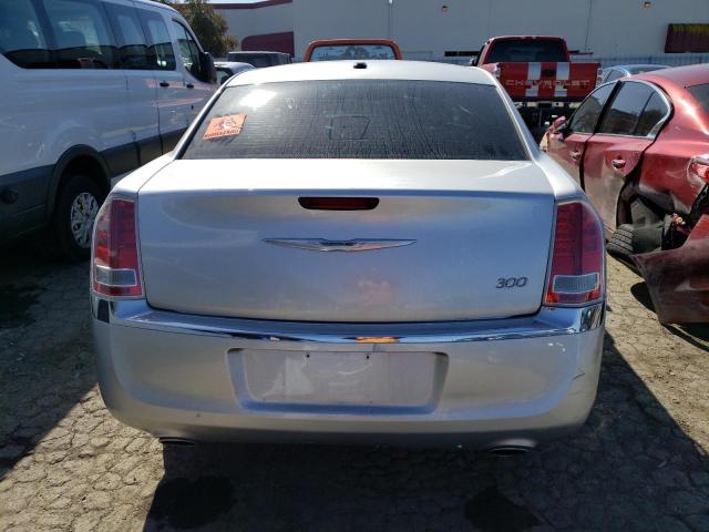 Photo 6 from auction – 2012 CHRYSLER 300 LIMITE with VIN 2C3CCACG1CH221565