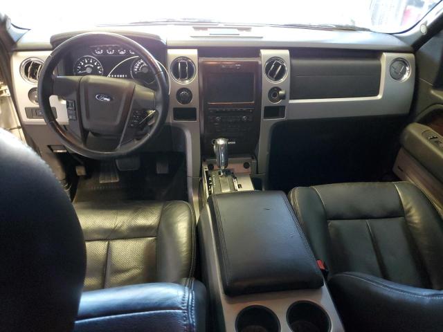 Photo 8 from auction – 2012 FORD F150 SUPER with VIN 1FTFW1ET5CFC89847