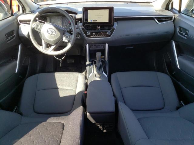 Photo 8 from auction – 2023 TOYOTA COROLLA CR with VIN 7MUCAAAG0PV040040
