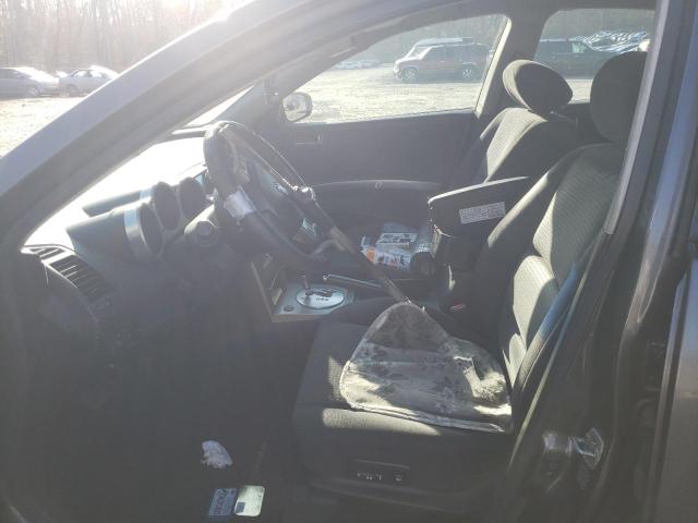 Photo 7 from auction – 2004 NISSAN MAXIMA SE with VIN 1N4BA41E54C913824