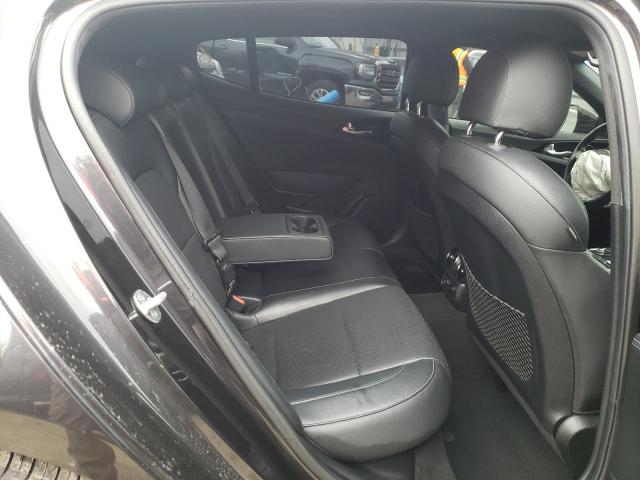 Photo 10 from auction – 2020 KIA STINGER with VIN KNAE15LA2L6083045