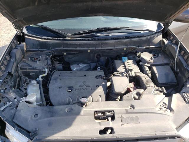 Photo 12 from auction – 2018 MITSUBISHI OUTLANDER with VIN JA4AP3AWXJU017820