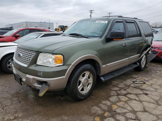 Фото 1 с аукциона – 2003 FORD EXPEDITION с VIN 1FMPU18L73LB20559