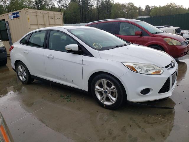 Photo 4 from auction – 2014 FORD FOCUS SE with VIN 1FADP3F23EL242042