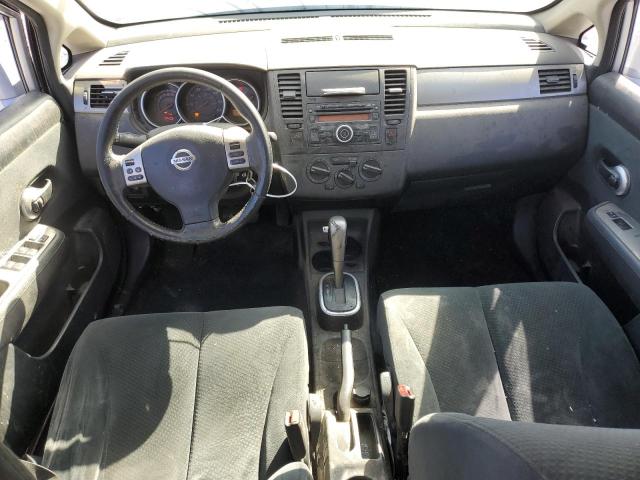 Photo 8 from auction – 2012 NISSAN VERSA S with VIN 3N1BC1CP0CK805401