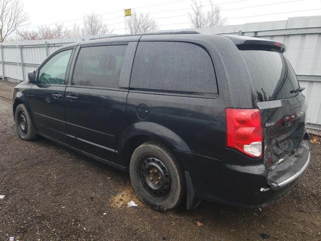 Photo 2 from auction – 2014 DODGE GRAND CARA with VIN 2C4RDGBG1ER139775