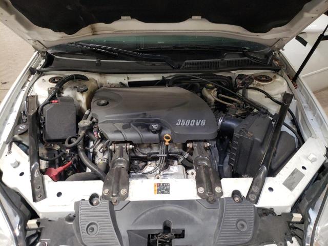 Photo 11 from auction – 2011 CHEVROLET IMPALA LT with VIN 2G1WG5EK5B1316734