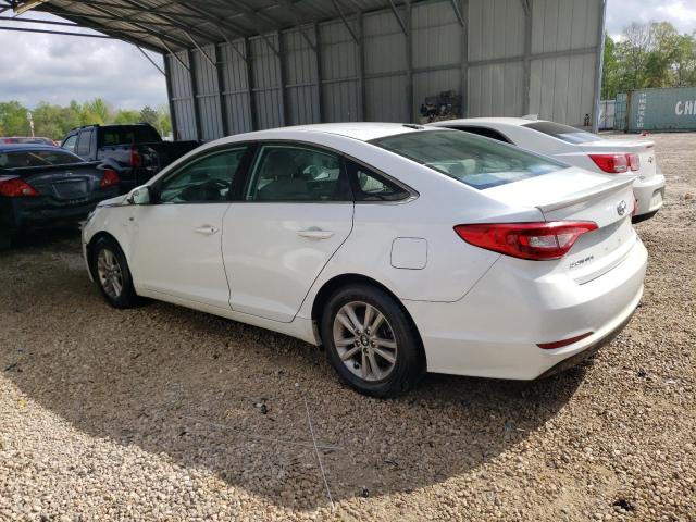 Photo 2 from auction – 2015 HYUNDAI SONATA SE with VIN 5NPE24AF8FH075941