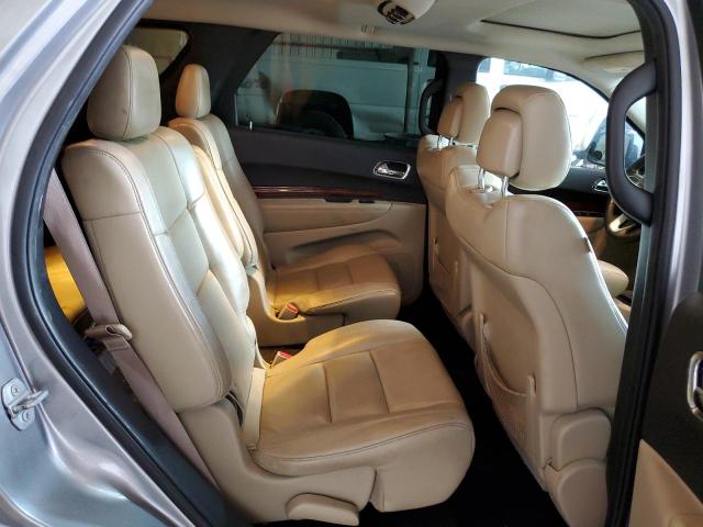 Photo 11 from auction – 2015 DODGE DURANGO LI with VIN 1C4RDHDG5FC771059