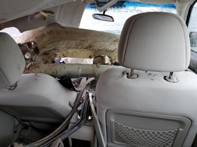 Photo 8 from auction – 2006 SUBARU LEGACY OUT with VIN 4S4BP61CX67317019