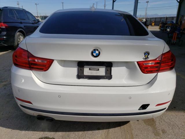 Photo 6 from auction – 2016 BMW 428 I GRAN with VIN WBA4A9C57GGL89390